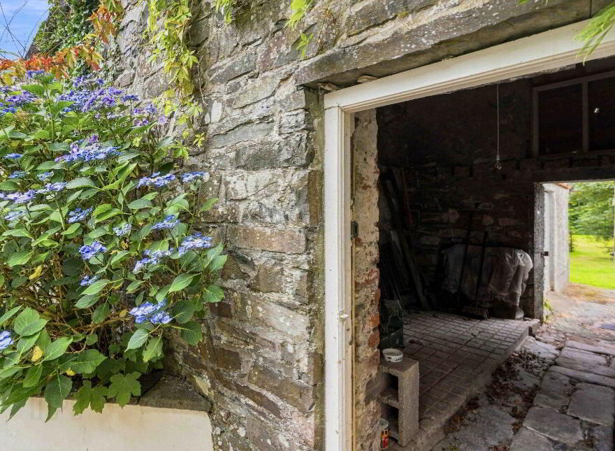 Shantonagh Lodge, Doora, Shantonagh, A75HT28