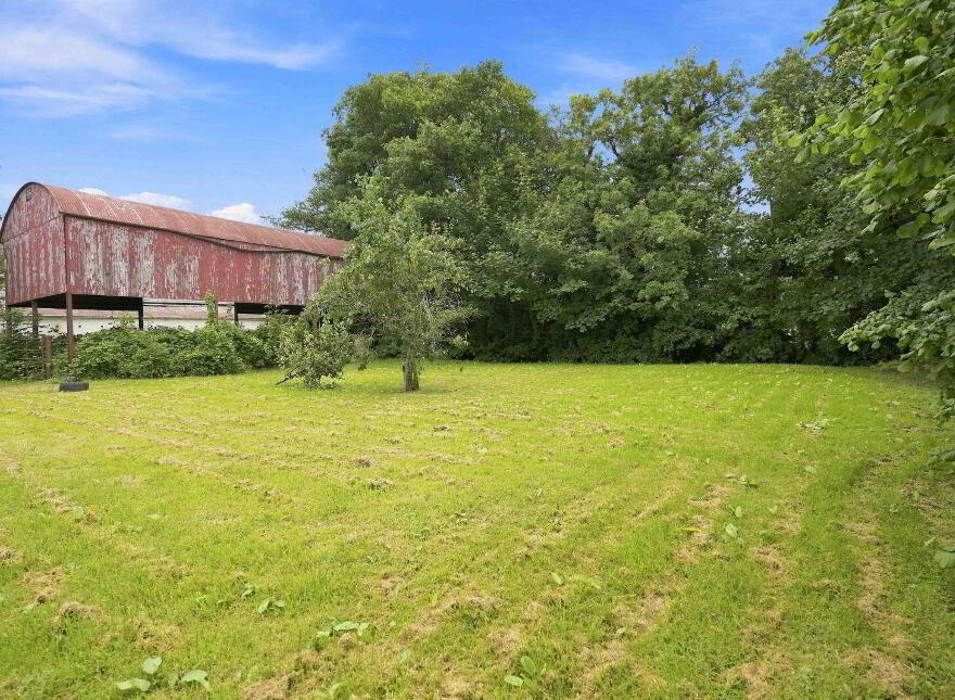 Shantonagh Lodge, Doora, Shantonagh, A75HT28