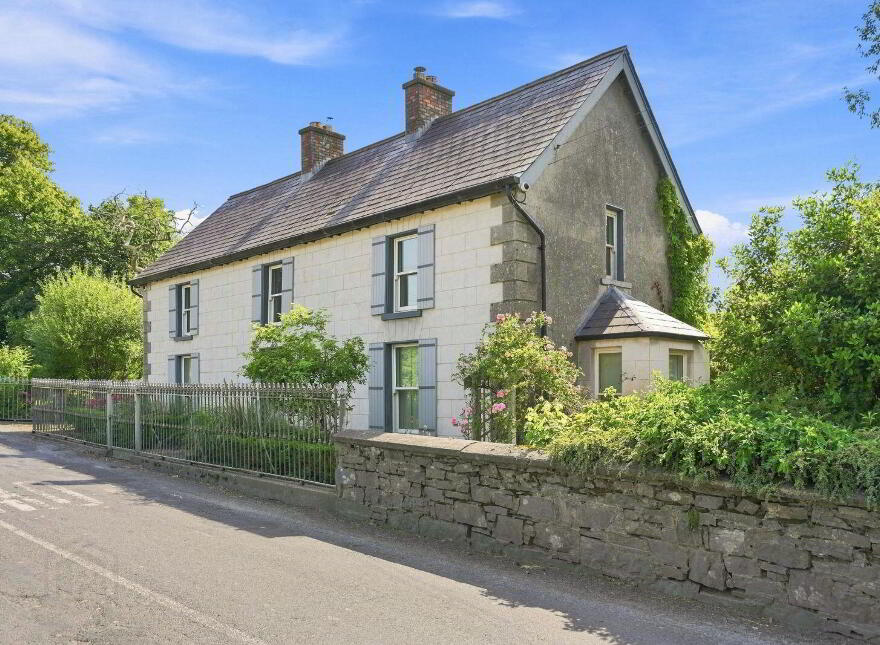 Shantonagh Lodge, Doora, Shantonagh, A75HT28 photo