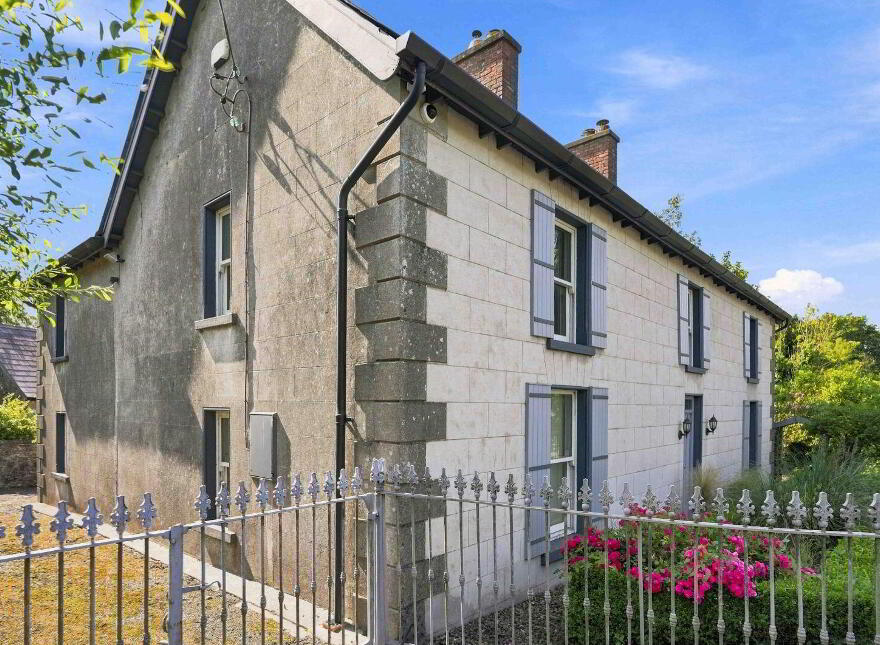 (Lot 1) Shantonagh Lodge, Doora, Shantonagh, A75HT28