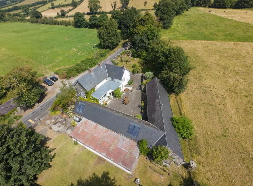 (Lot 1) Shantonagh Lodge, Doora, Shantonagh, A75HT28