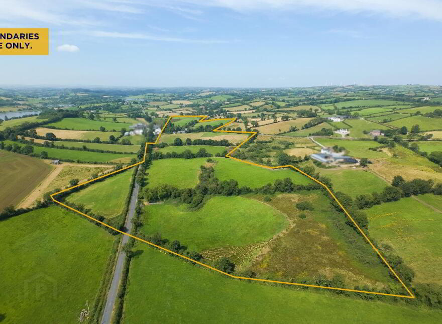 (Lot 1) Shantonagh Lodge, Doora, Shantonagh, A75HT28