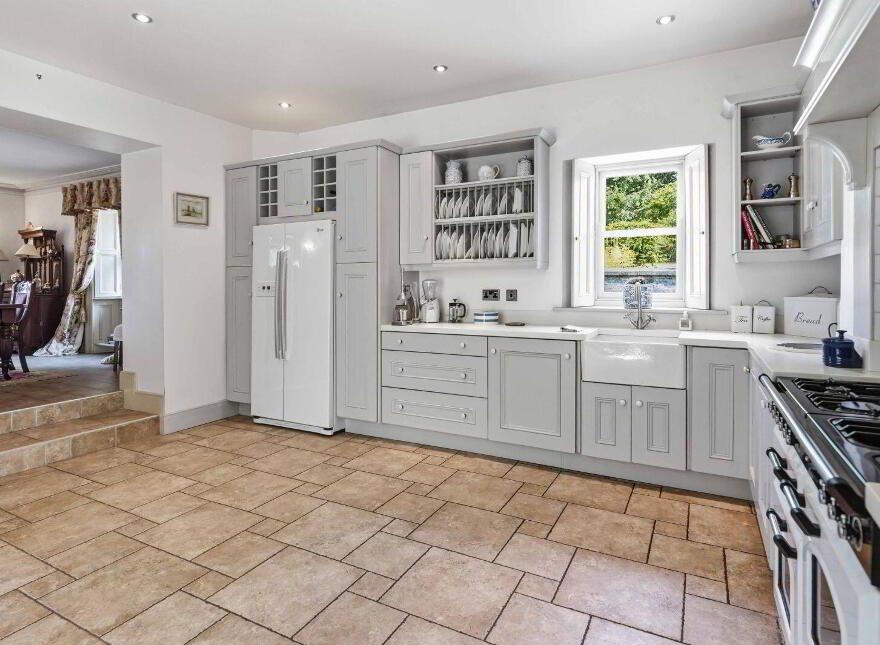 (Lot 1) Shantonagh Lodge, Doora, Shantonagh, A75HT28