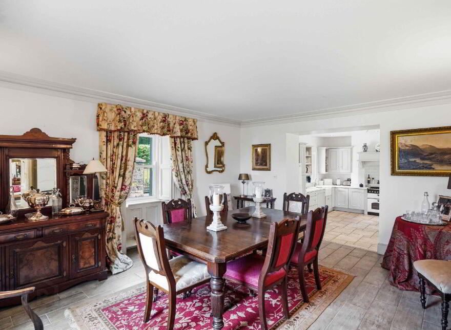 (Lot 1) Shantonagh Lodge, Doora, Shantonagh, A75HT28