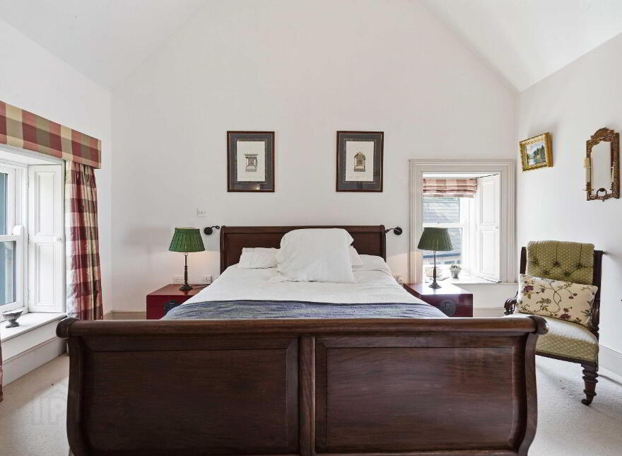 (Lot 1) Shantonagh Lodge, Doora, Shantonagh, A75HT28