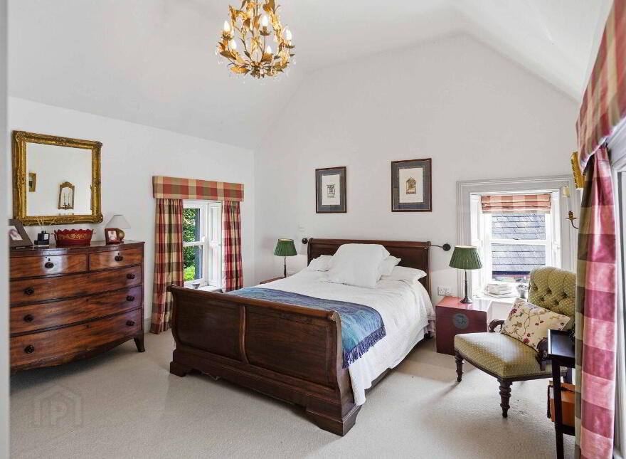 (Lot 1) Shantonagh Lodge, Doora, Shantonagh, A75HT28