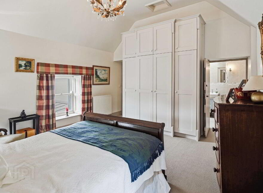 (Lot 1) Shantonagh Lodge, Doora, Shantonagh, A75HT28