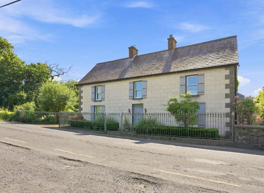 (Lot 1) Shantonagh Lodge, Doora, Shantonagh, A75HT28