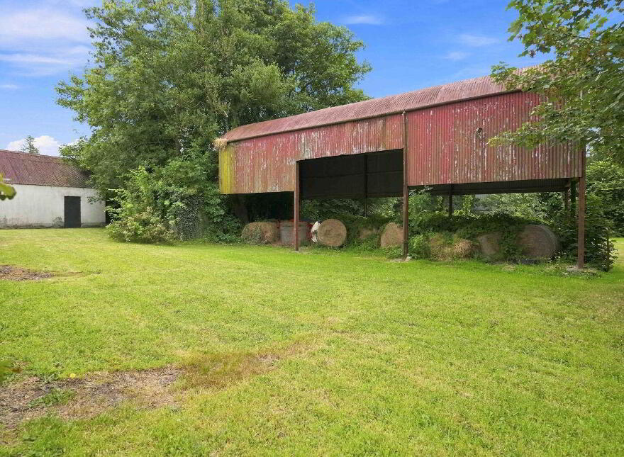 (Lot 1) Shantonagh Lodge, Doora, Shantonagh, A75HT28