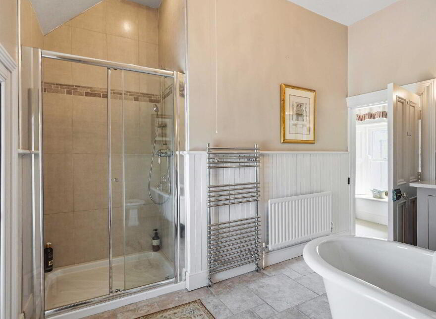 (Lot 1) Shantonagh Lodge, Doora, Shantonagh, A75HT28