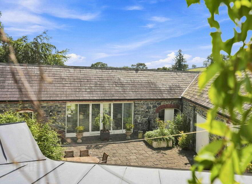 (Lot 1) Shantonagh Lodge, Doora, Shantonagh, A75HT28