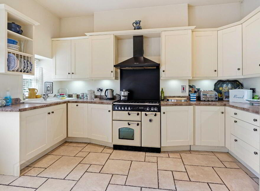 (Lot 1) Shantonagh Lodge, Doora, Shantonagh, A75HT28