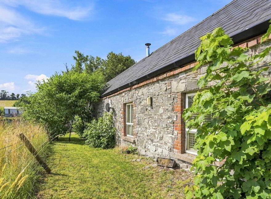 (Lot 1) Shantonagh Lodge, Doora, Shantonagh, A75HT28