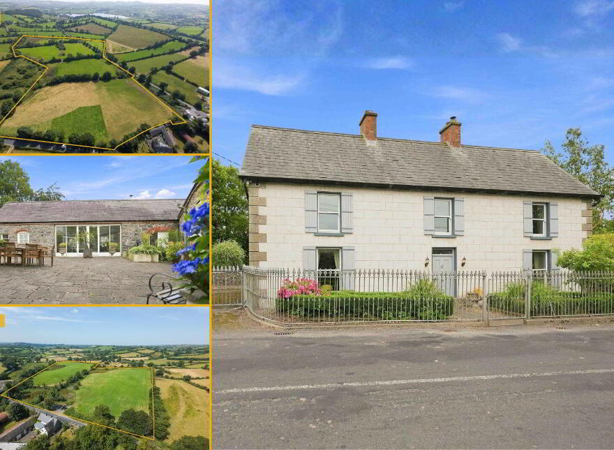 (Lot 1) Shantonagh Lodge, Doora, Shantonagh, A75HT28 photo