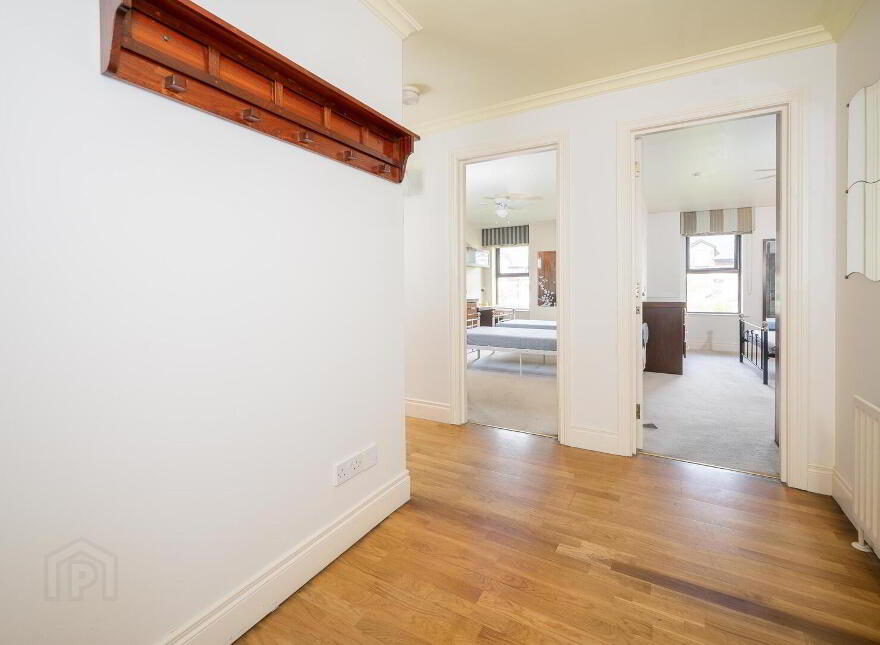 Apt 6 Myrtlefield Manor, 1 Myrtlefield Park, Belfast, BT9 6NE