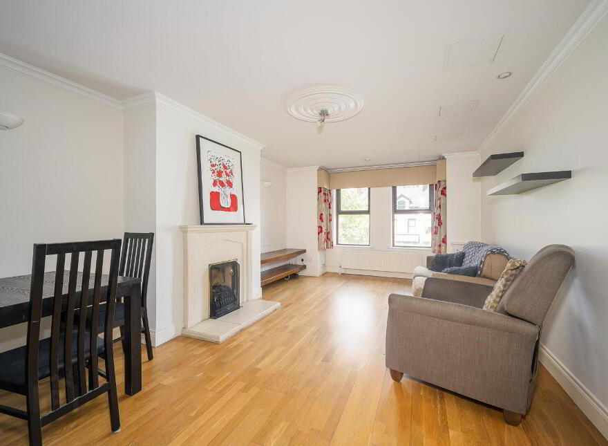 Apt 6 Myrtlefield Manor, 1 Myrtlefield Park, Belfast, BT9 6NE