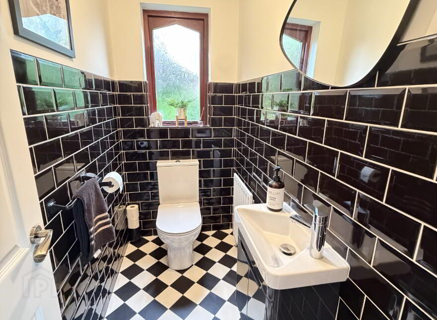 14 The Tudors, Banbridge, BT32 4QR