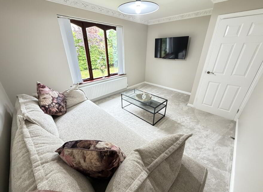 14 The Tudors, Banbridge, BT32 4QR