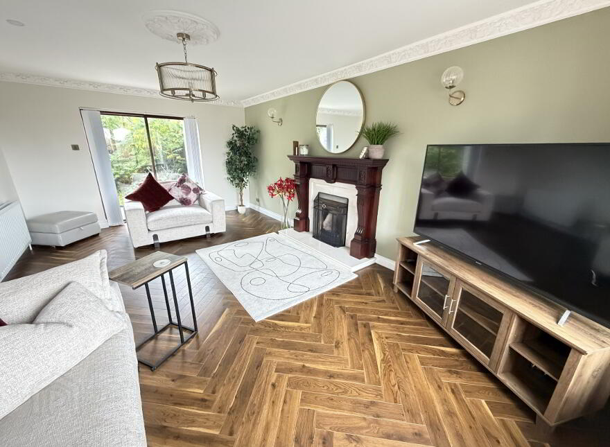 14 The Tudors, Banbridge, BT32 4QR