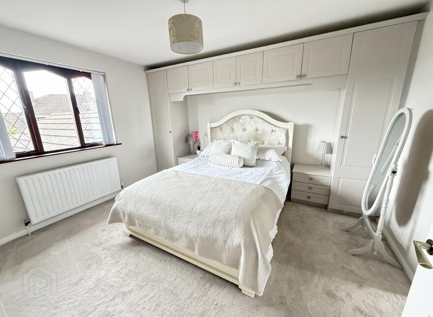 14 The Tudors, Banbridge, BT32 4QR