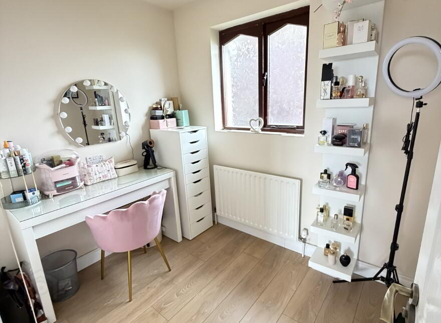 14 The Tudors, Banbridge, BT32 4QR