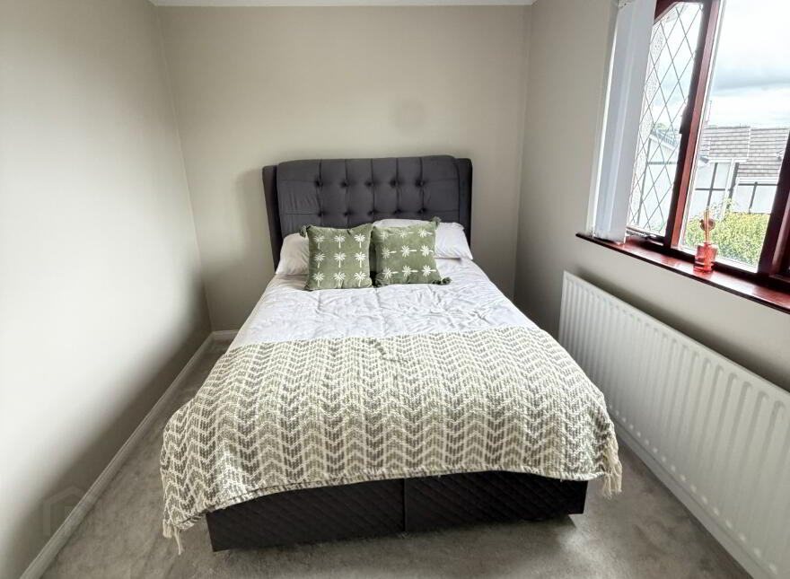 14 The Tudors, Banbridge, BT32 4QR