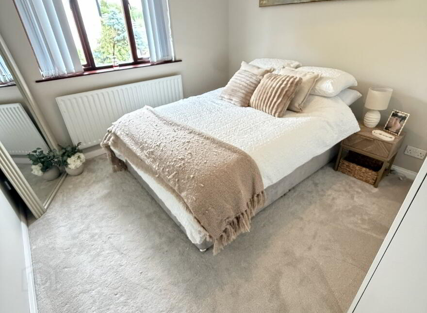 14 The Tudors, Banbridge, BT32 4QR