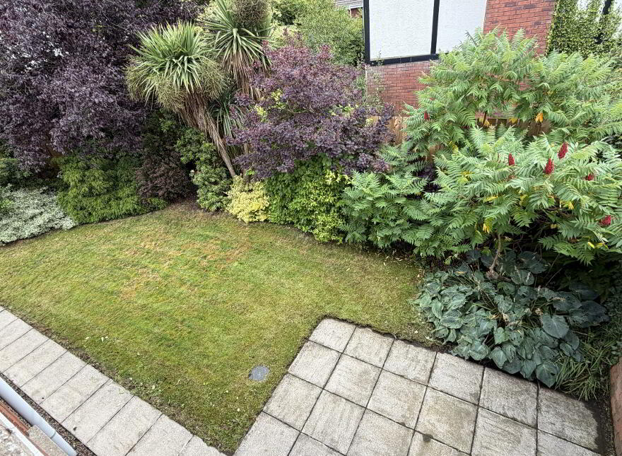14 The Tudors, Banbridge, BT32 4QR