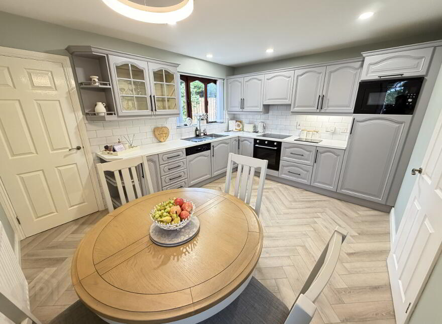 14 The Tudors, Banbridge, BT32 4QR