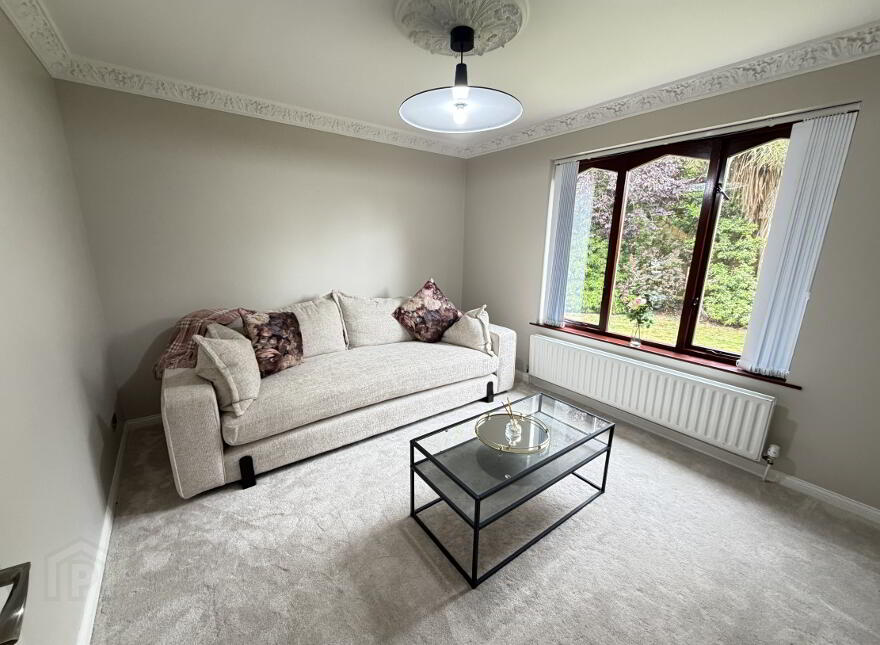 14 The Tudors, Banbridge, BT32 4QR