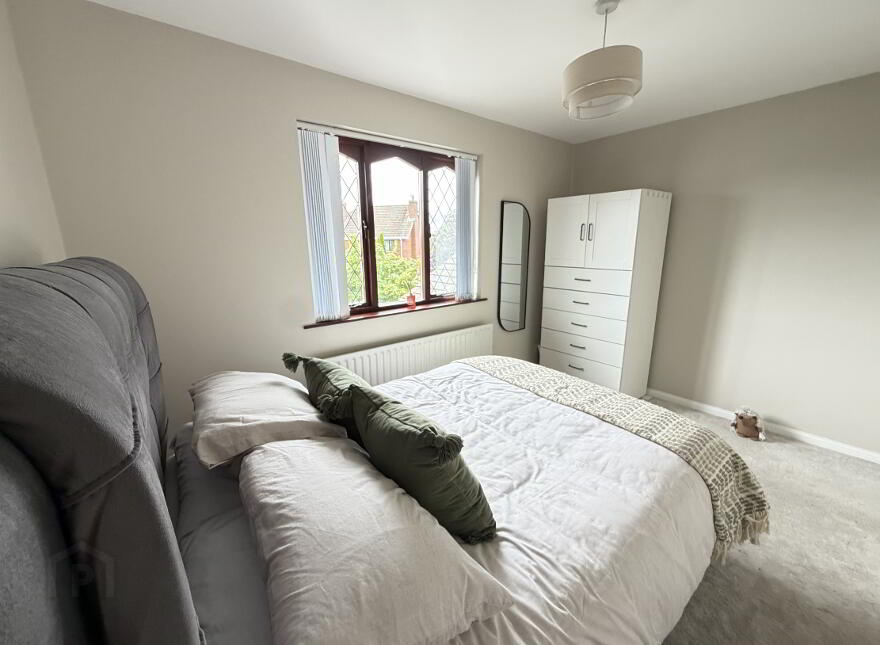 14 The Tudors, Banbridge, BT32 4QR
