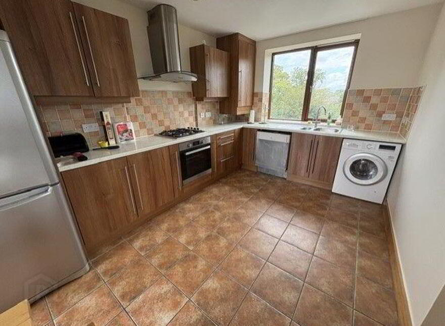 Apartment 17 Castlegate Drive, Adamstown Castle, Adamstown, Lucan, K78EH26