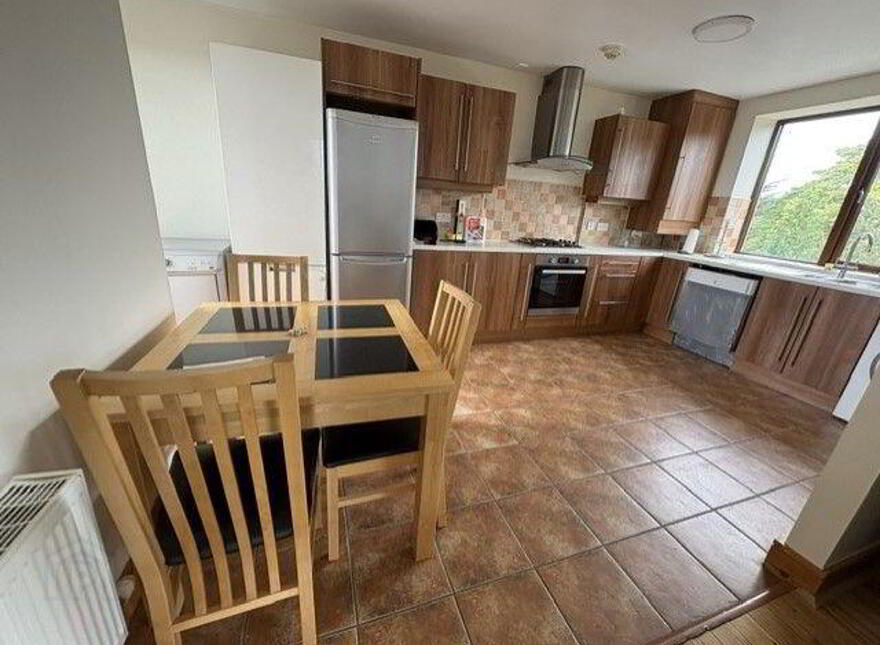 Apartment 17 Castlegate Drive, Adamstown Castle, Adamstown, Lucan, K78EH26