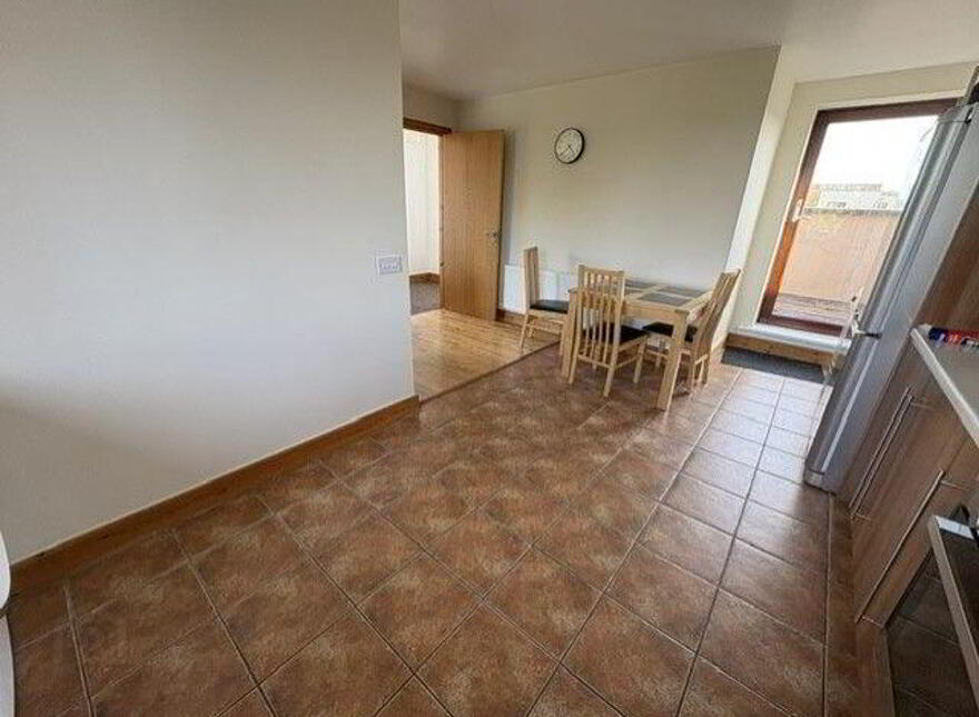Apartment 17 Castlegate Drive, Adamstown Castle, Adamstown, Lucan, K78EH26