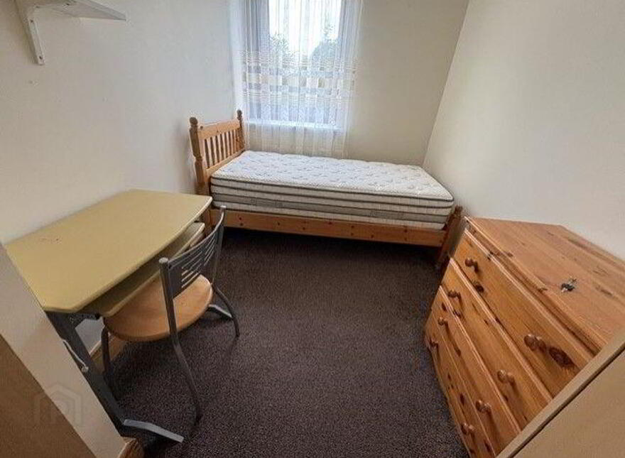 Apartment 17 Castlegate Drive, Adamstown Castle, Adamstown, Lucan, K78EH26