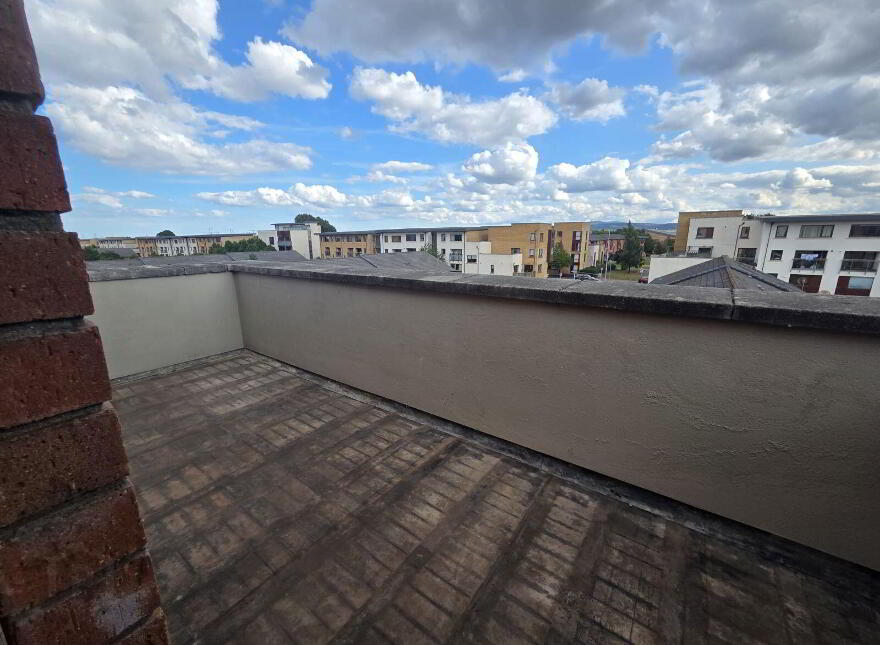 Apartment 17 Castlegate Drive, Adamstown Castle, Adamstown, Lucan, K78EH26