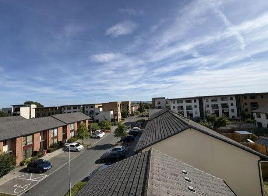 Apartment 17 Castlegate Drive, Adamstown Castle, Adamstown, Lucan, K78EH26