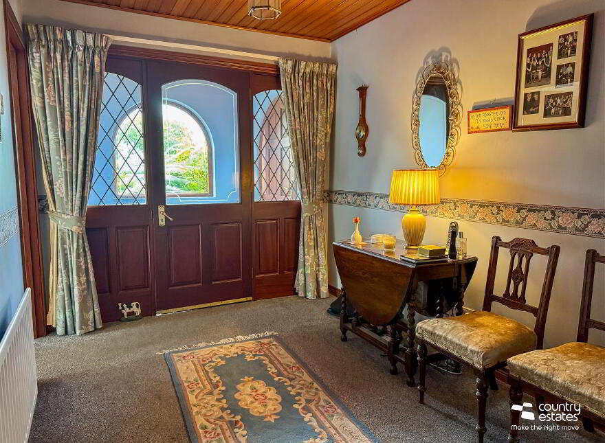 26 Lisnalinchy Road, Ballyclare, BT39 9PA