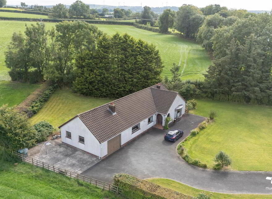26 Lisnalinchy Road, Ballyclare, BT39 9PA