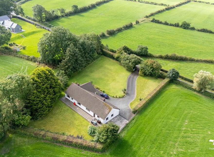 26 Lisnalinchy Road, Ballyclare, BT39 9PA