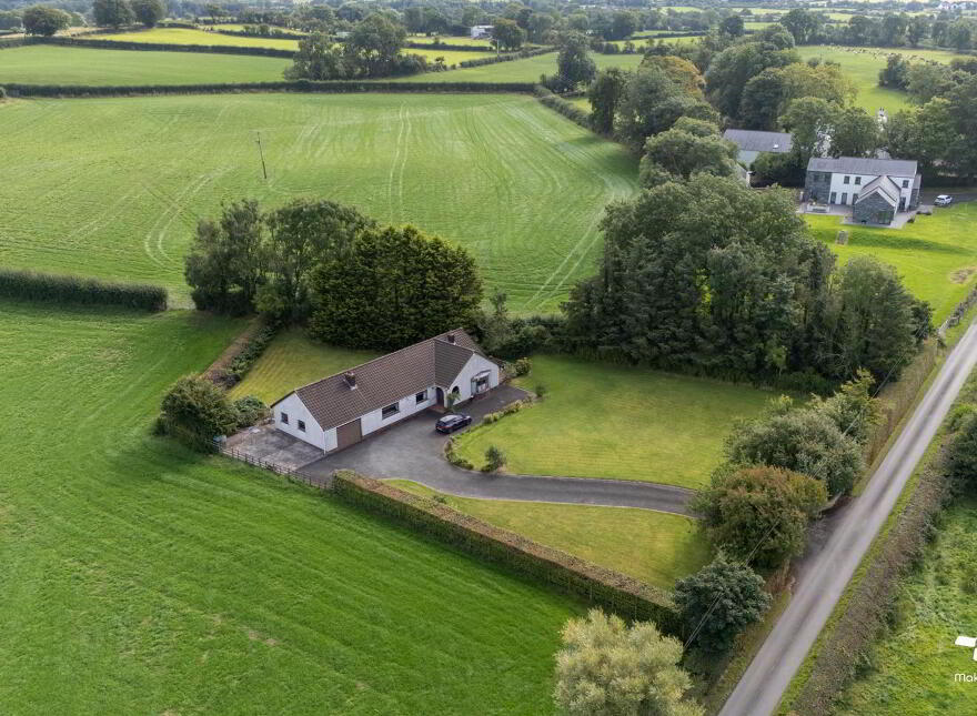 26 Lisnalinchy Road, Ballyclare, BT39 9PA