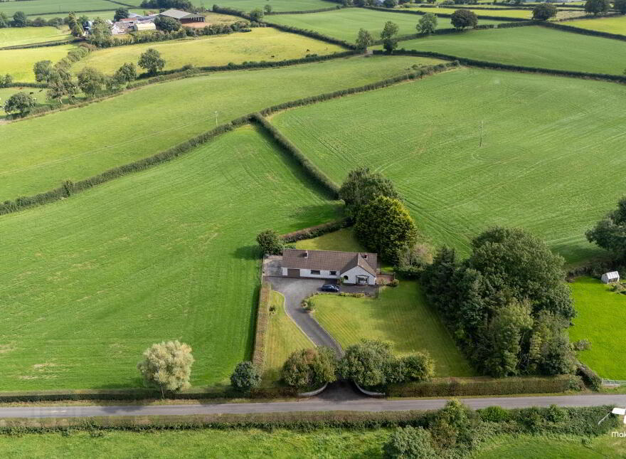 26 Lisnalinchy Road, Ballyclare, BT39 9PA
