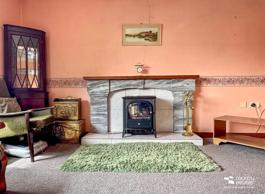 26 Lisnalinchy Road, Ballyclare, BT39 9PA