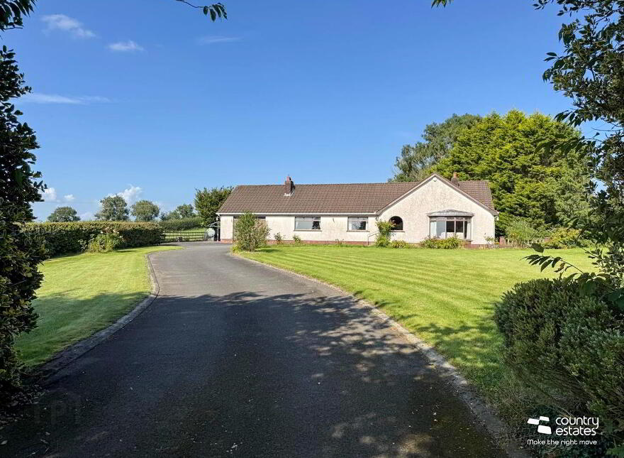 26 Lisnalinchy Road, Ballyclare, BT39 9PA