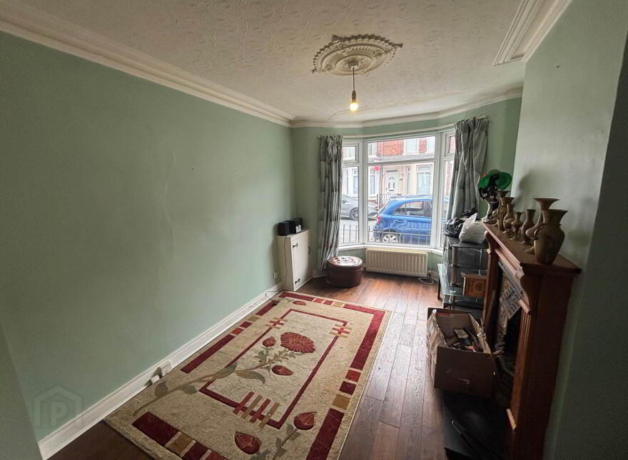 98 Greenore Street, Belfast, BT6 8NF