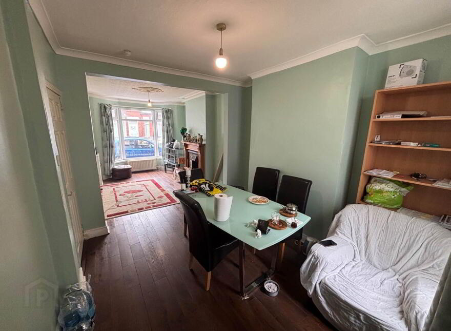 98 Greenore Street, Belfast, BT6 8NF