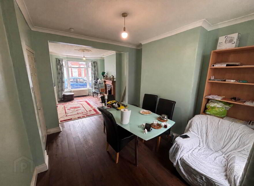 98 Greenore Street, Belfast, BT6 8NF