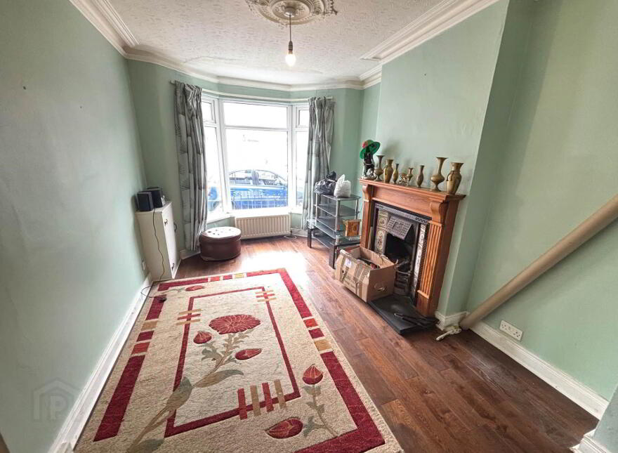 98 Greenore Street, Belfast, BT6 8NF