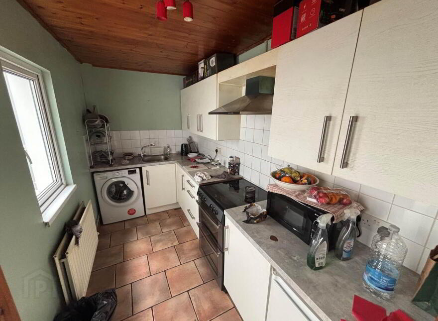 98 Greenore Street, Belfast, BT6 8NF