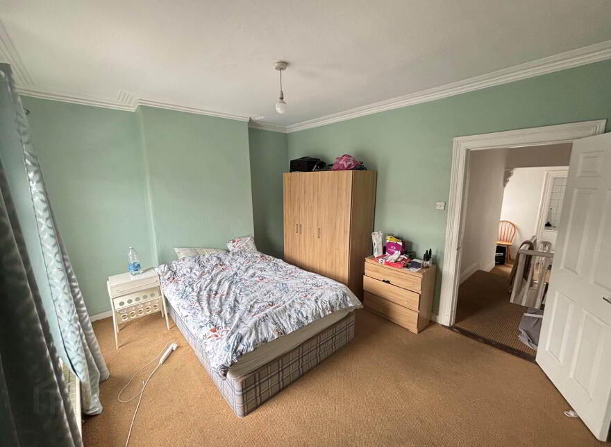 98 Greenore Street, Belfast, BT6 8NF